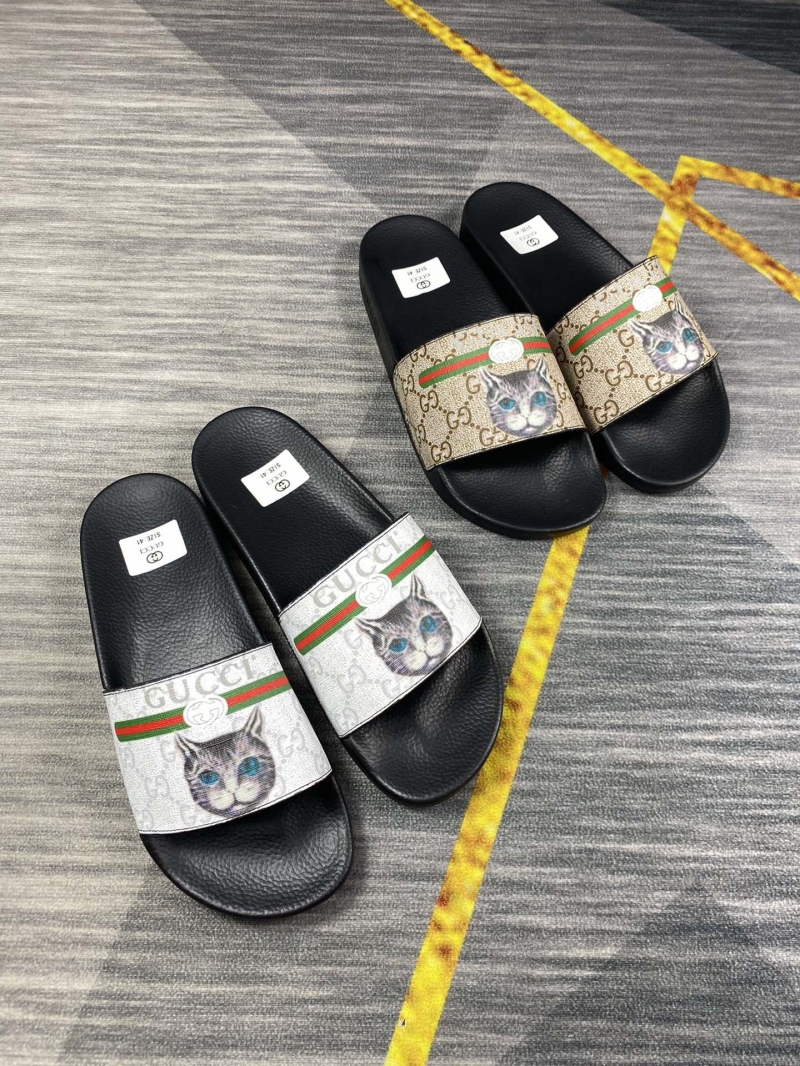 Gucci Slippers